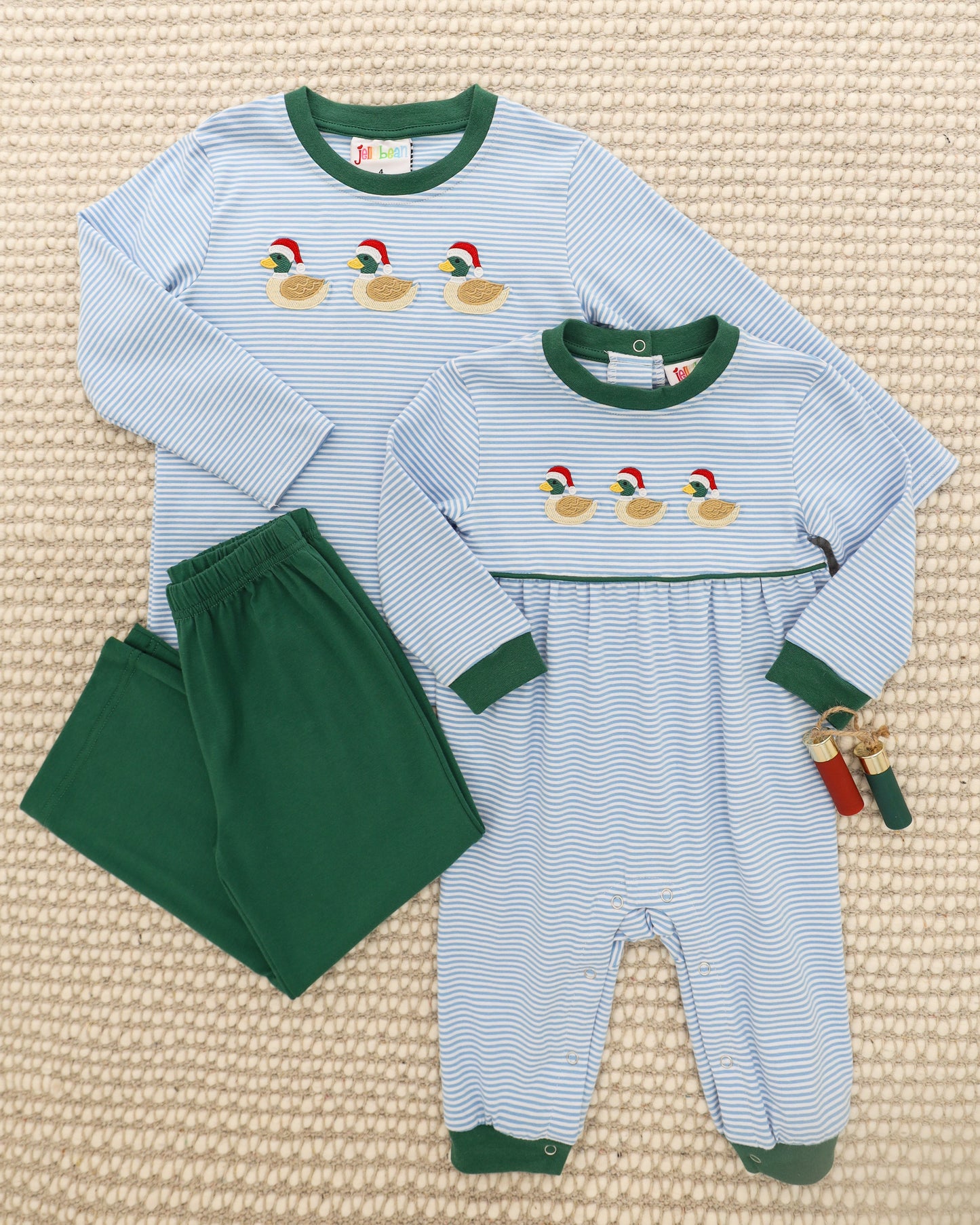 Holiday Hunt Pant Set