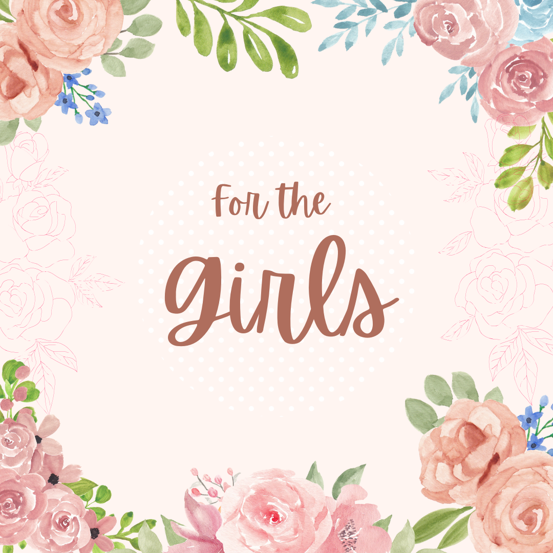 Girls Collection