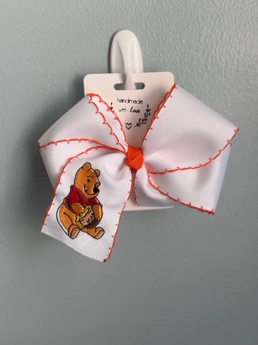 Hunny Jar Bow