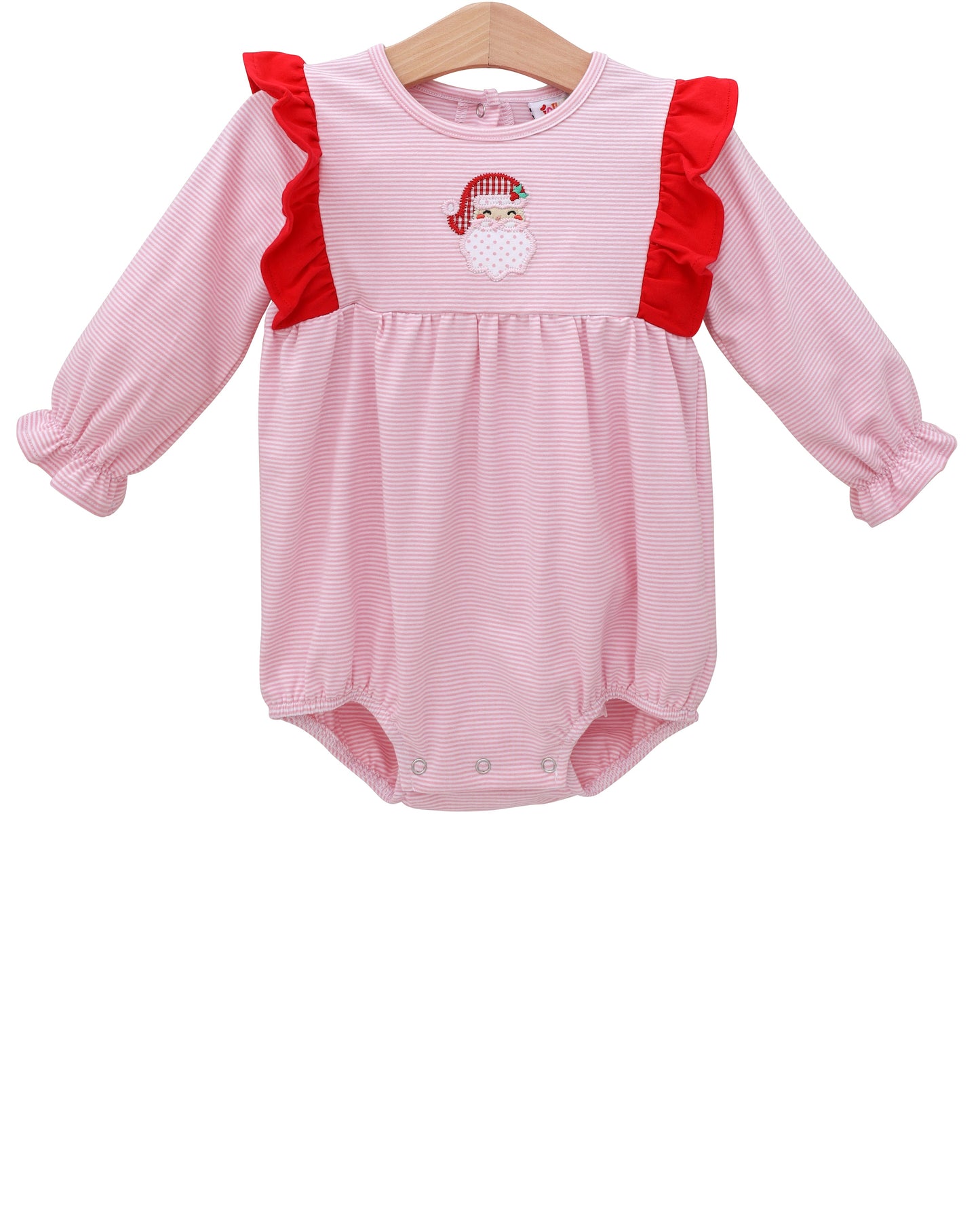 Ho Ho Ho Santa Bubble