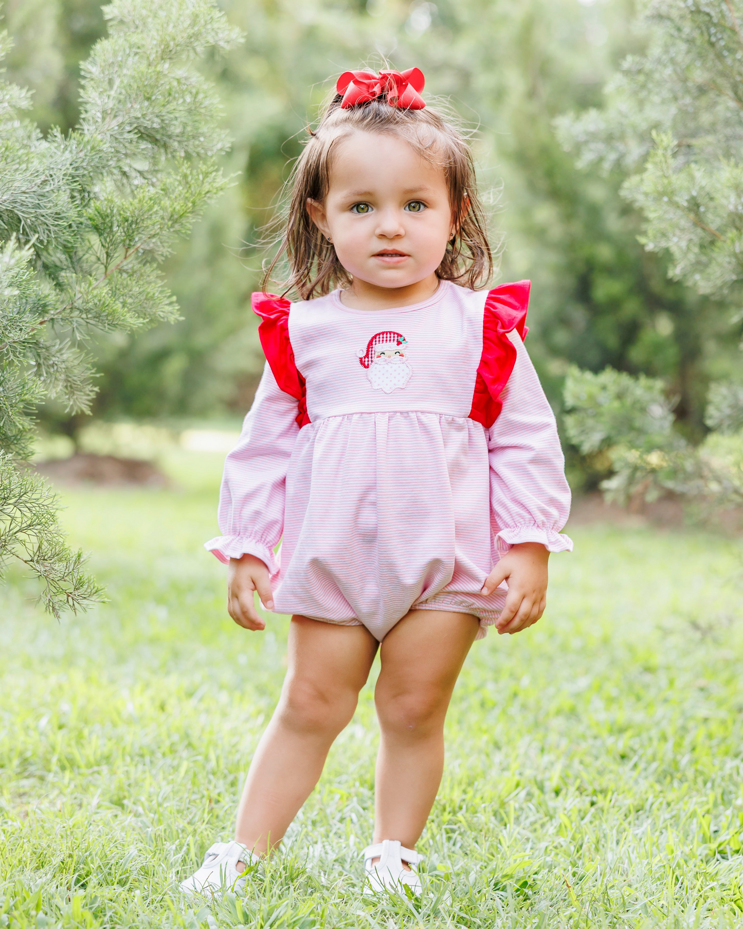 Ho Ho Ho Santa Bubble