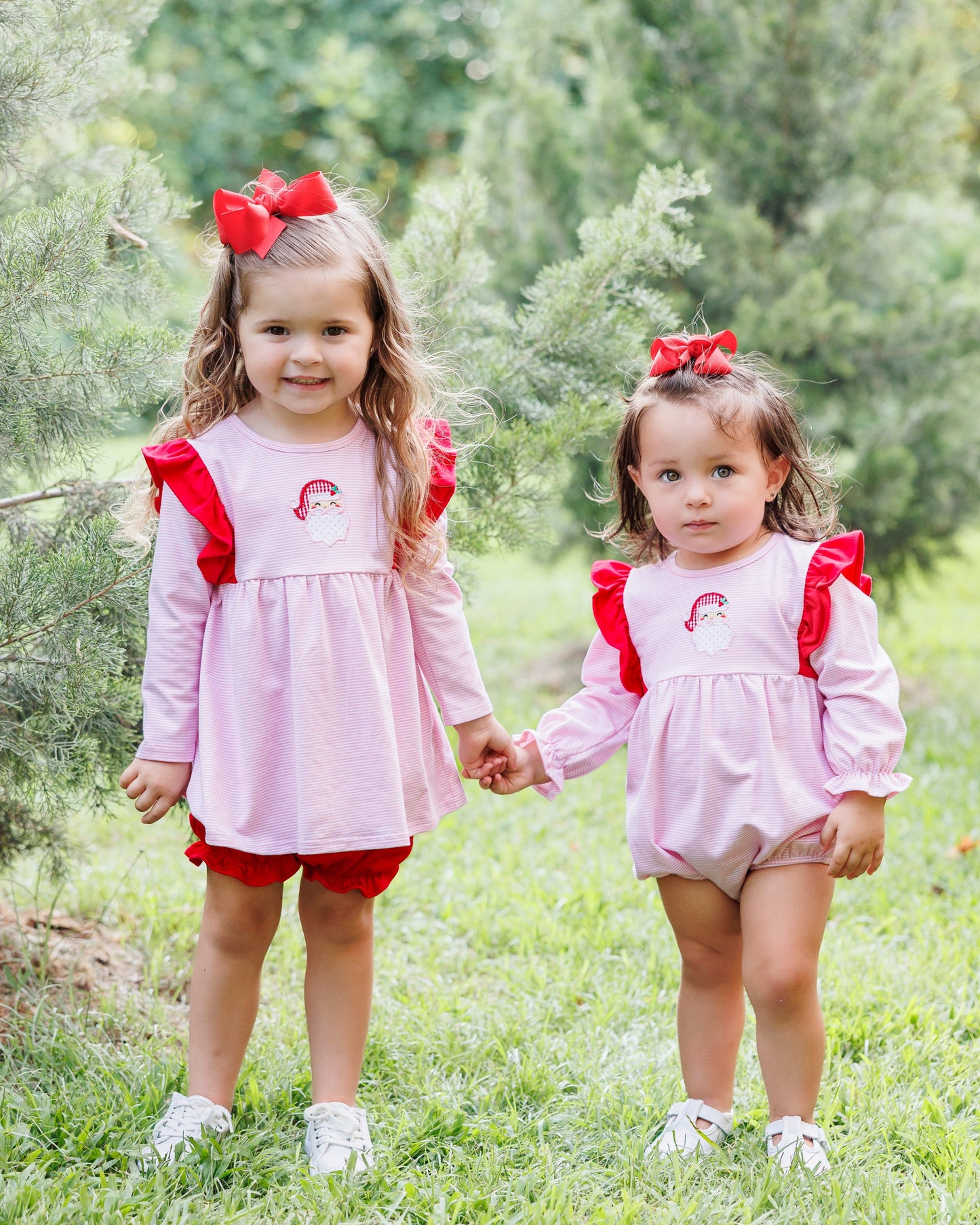 Ho Ho Ho Santa Bubble