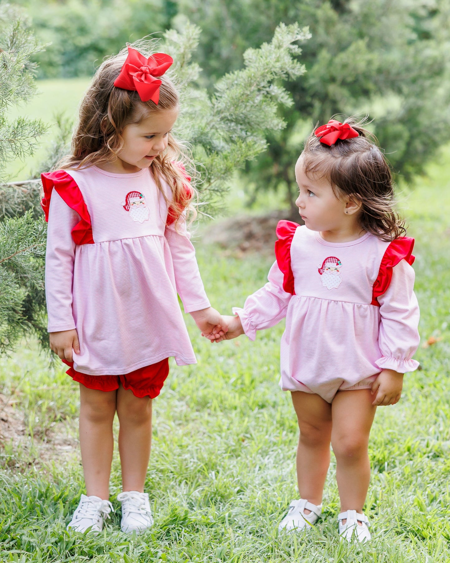 Ho Ho Ho Santa Bubble