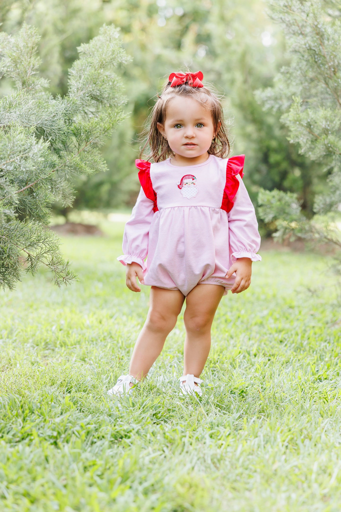 Ho Ho Ho Santa Bubble