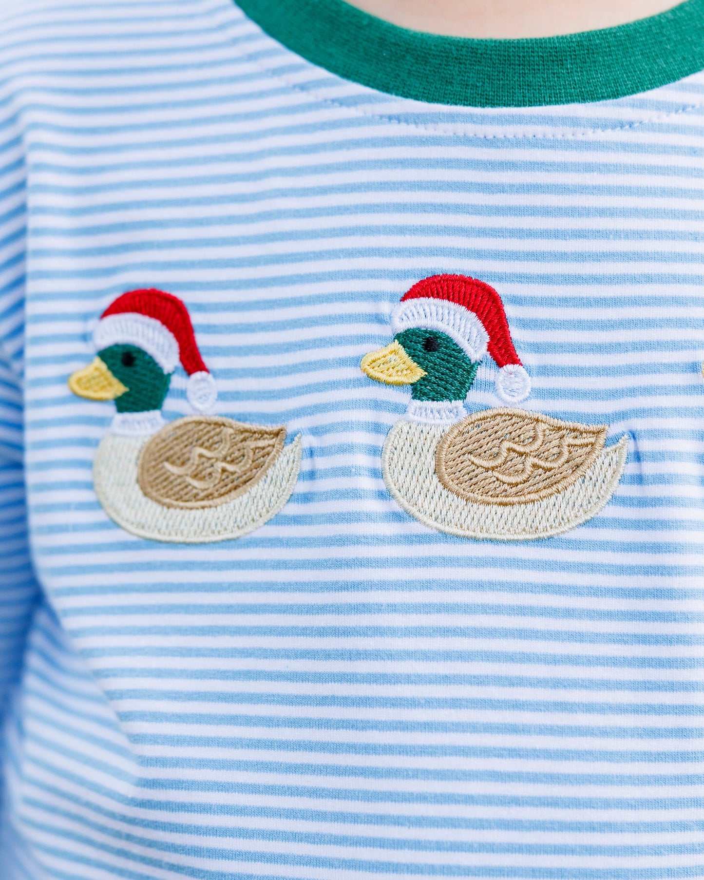 Holiday Hunt Pant Set