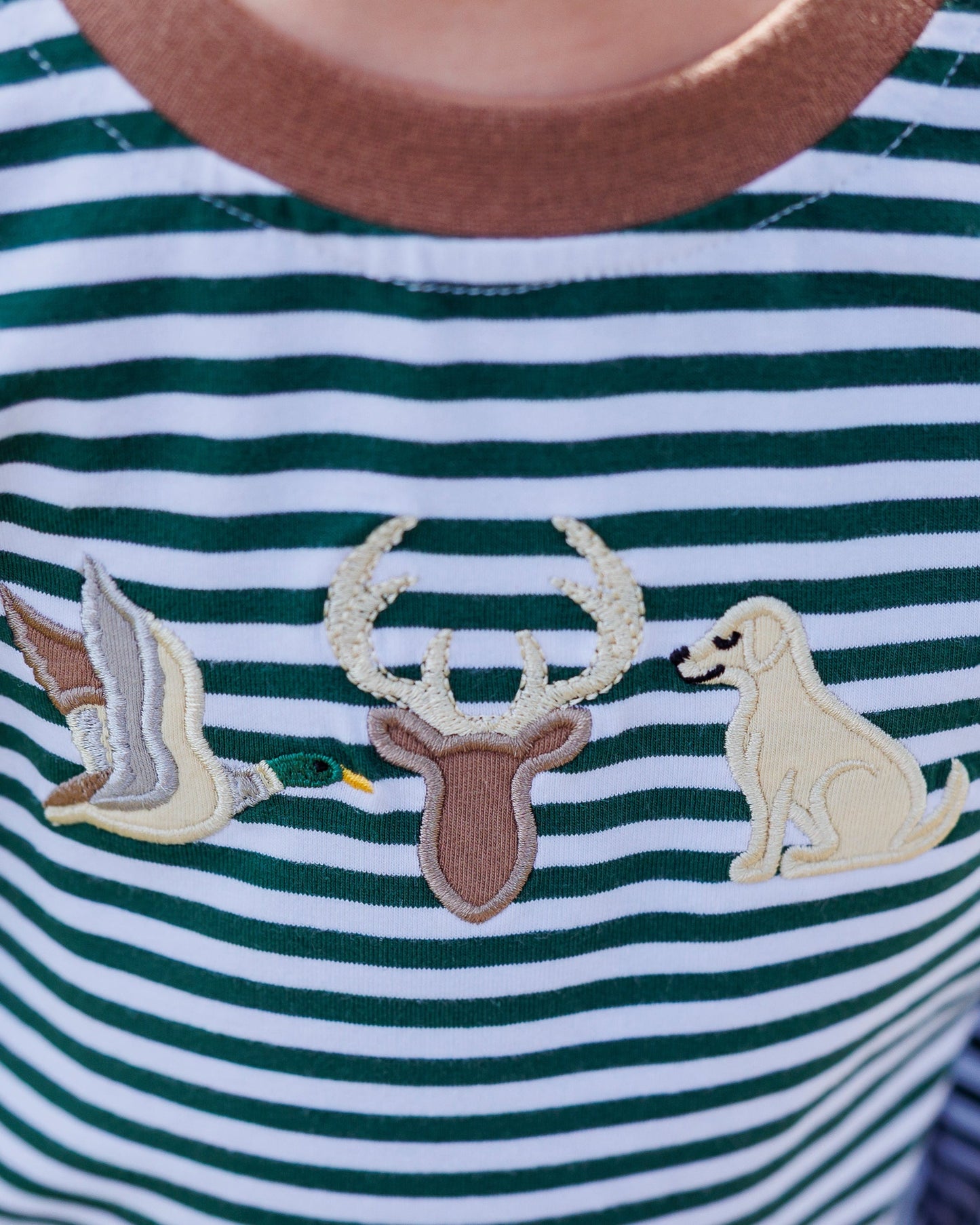 Hunting Buddies Pant Set