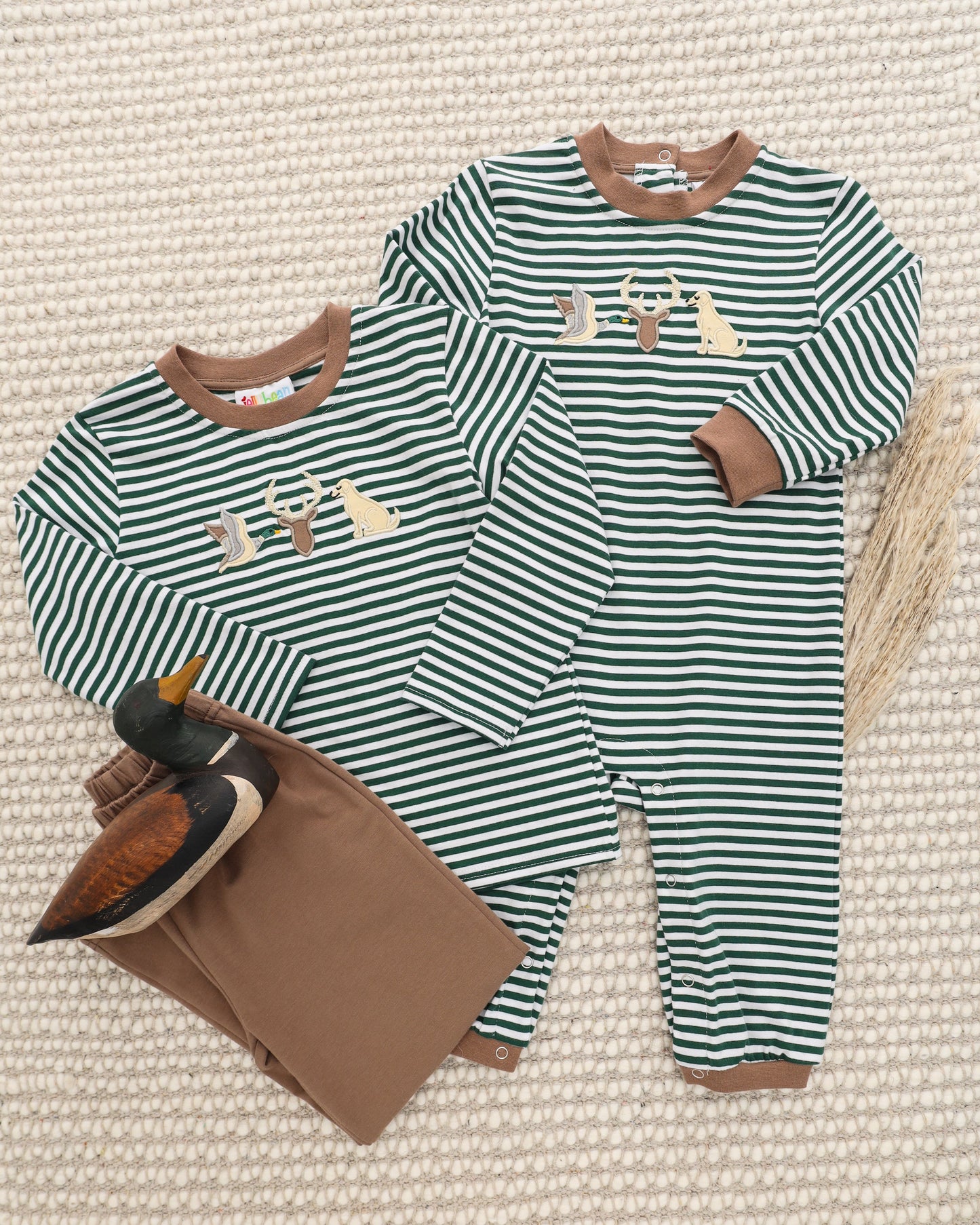 Hunting Buddies Pant Set